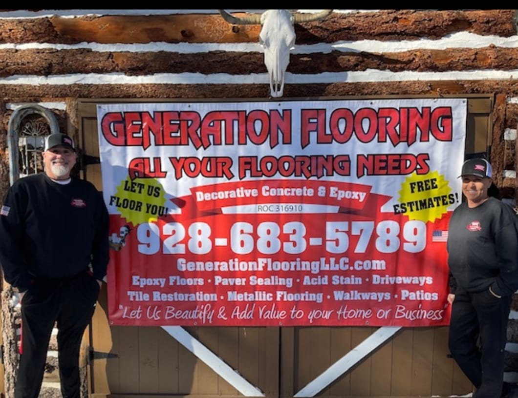 about generation flooring llc